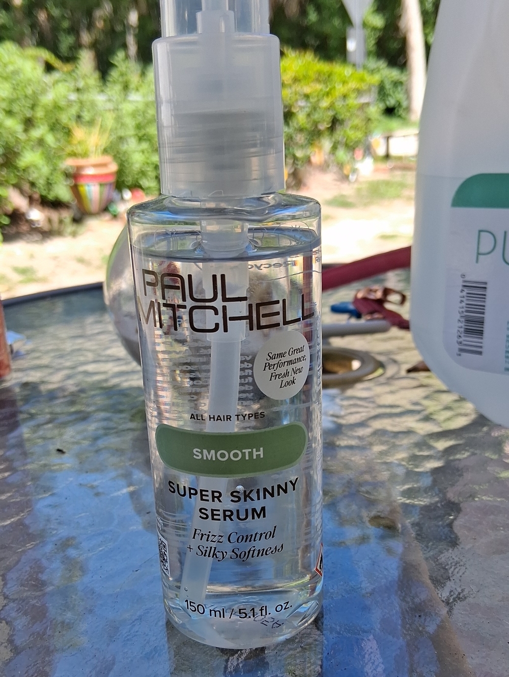 Paul Mitchell Super Skinny Serum - Picture 2 of 4